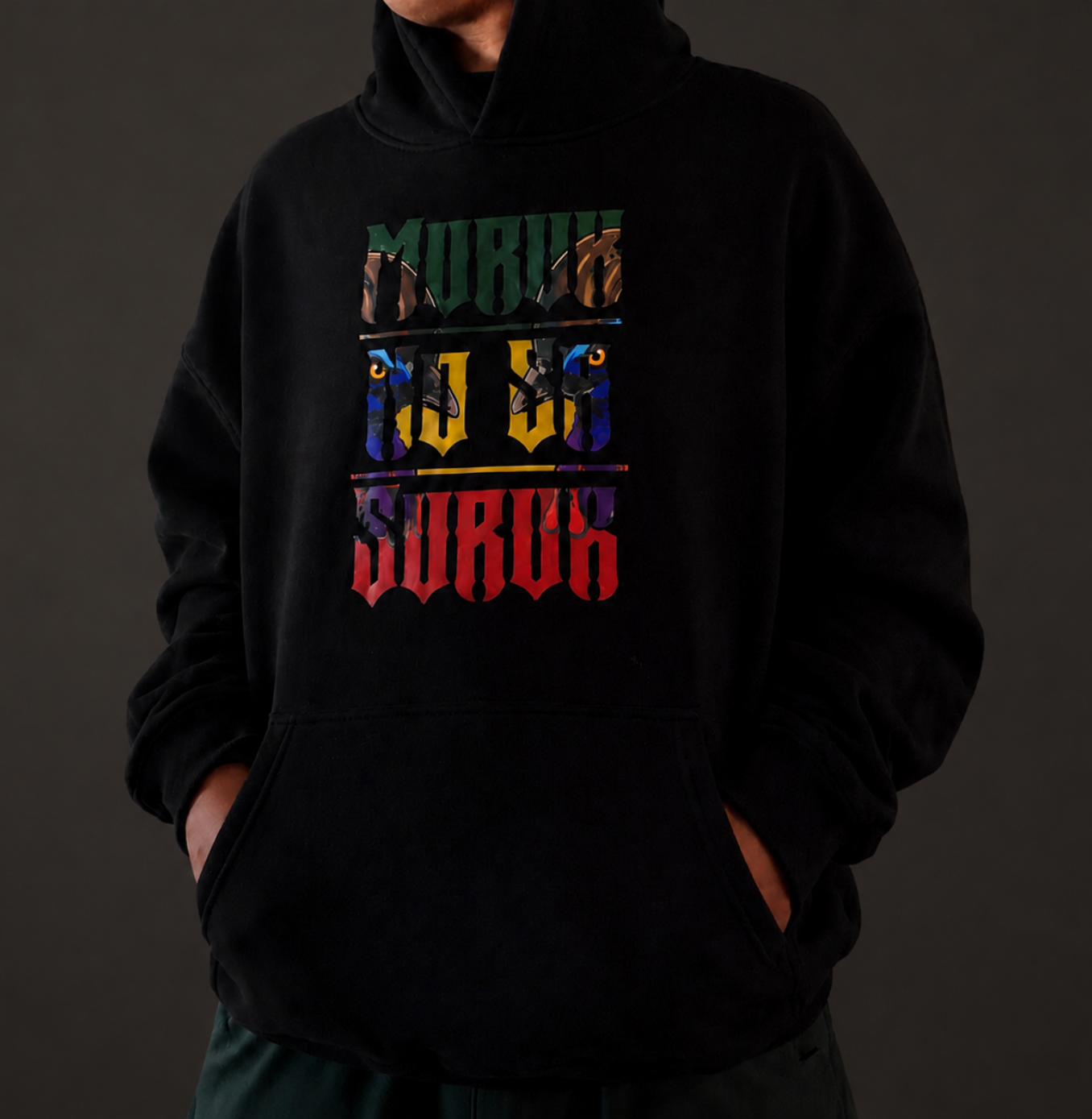 Hoodies
