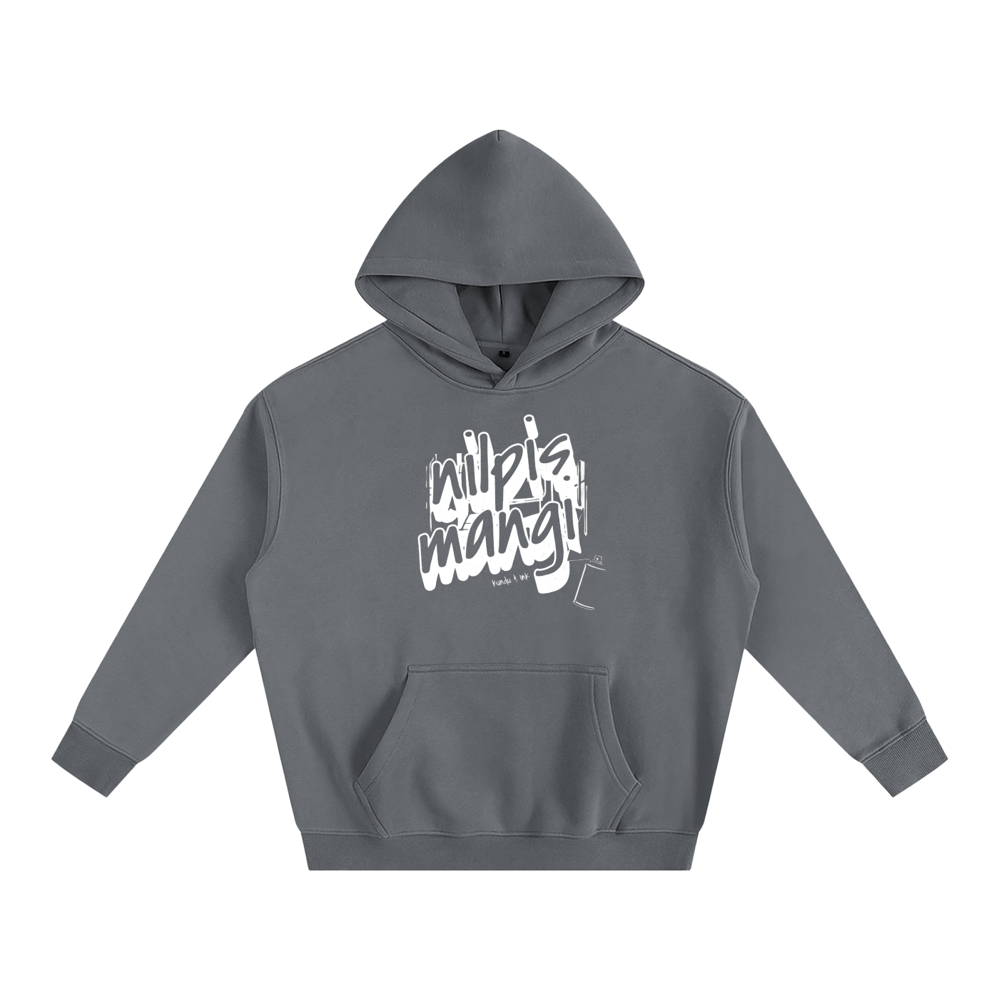 hoodie,ngi,new guinea islands