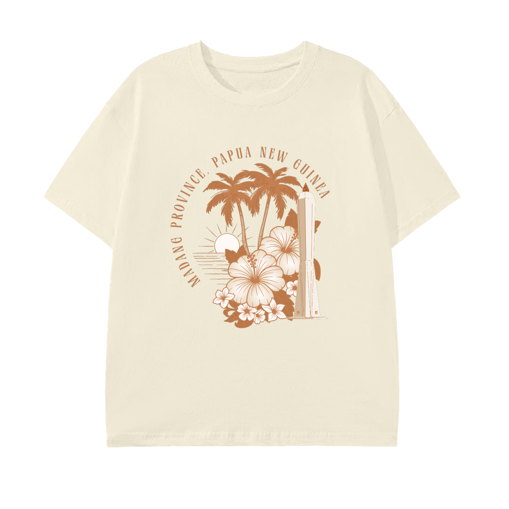 t-shirt,momase,madang,kalibobo