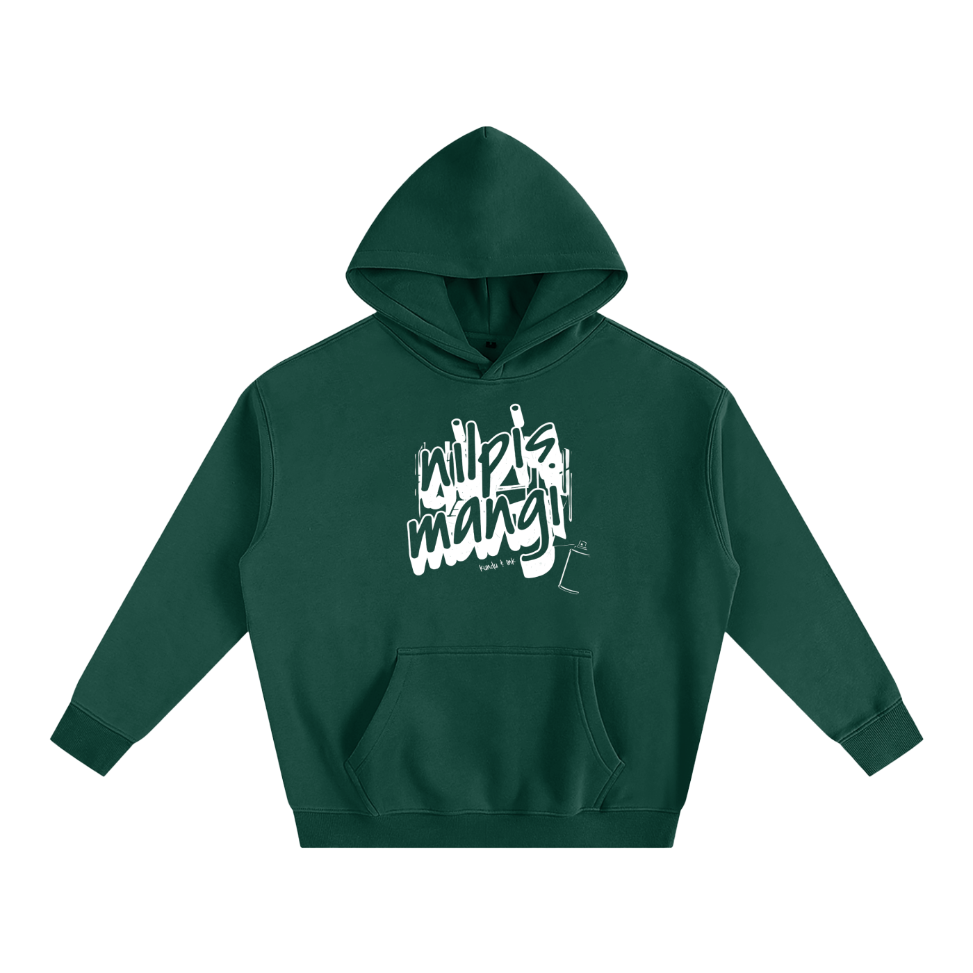 hoodie,ngi,new guinea islands