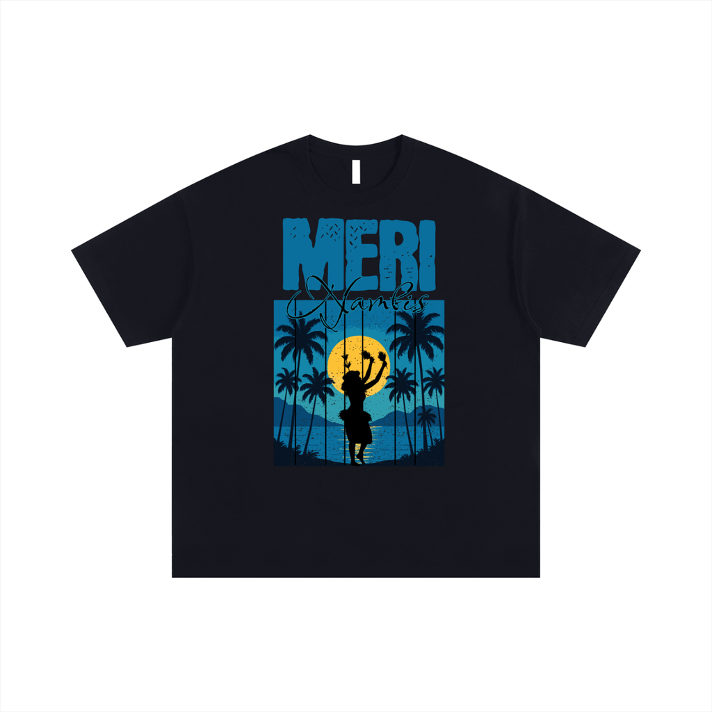 t-shirt,regional,woman,meri