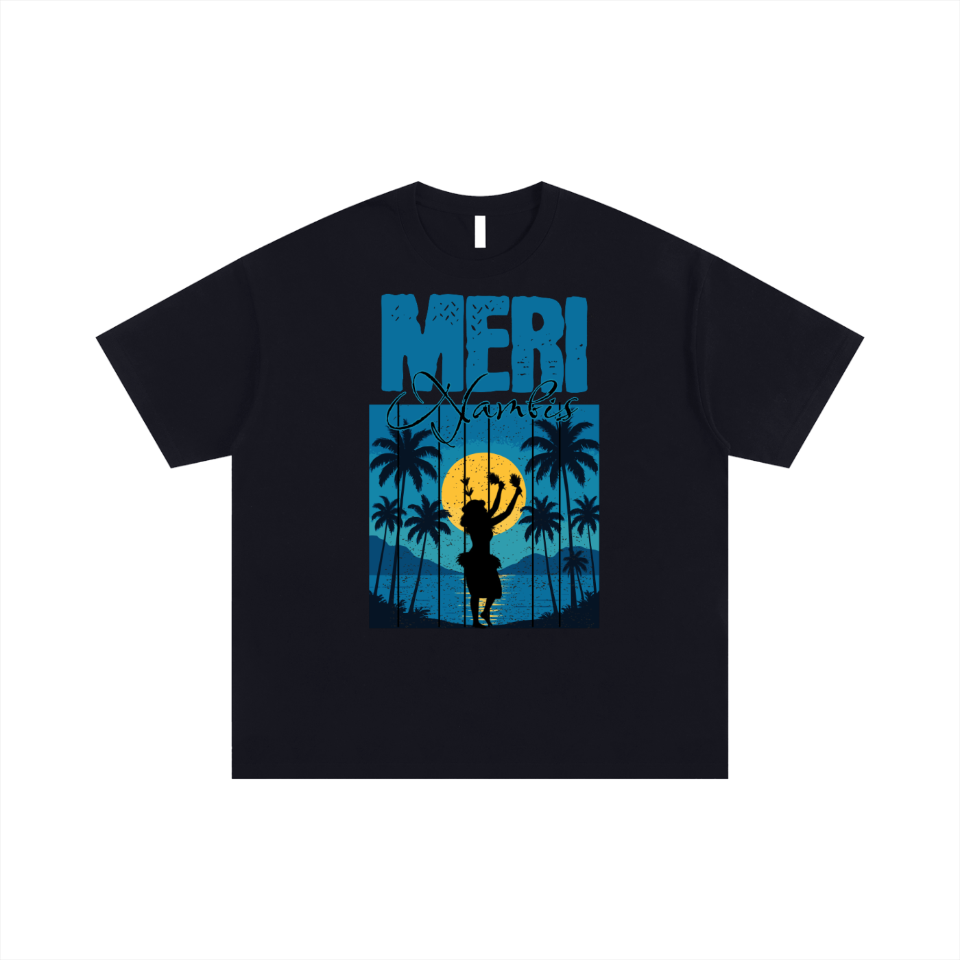 t-shirt,regional,woman,meri