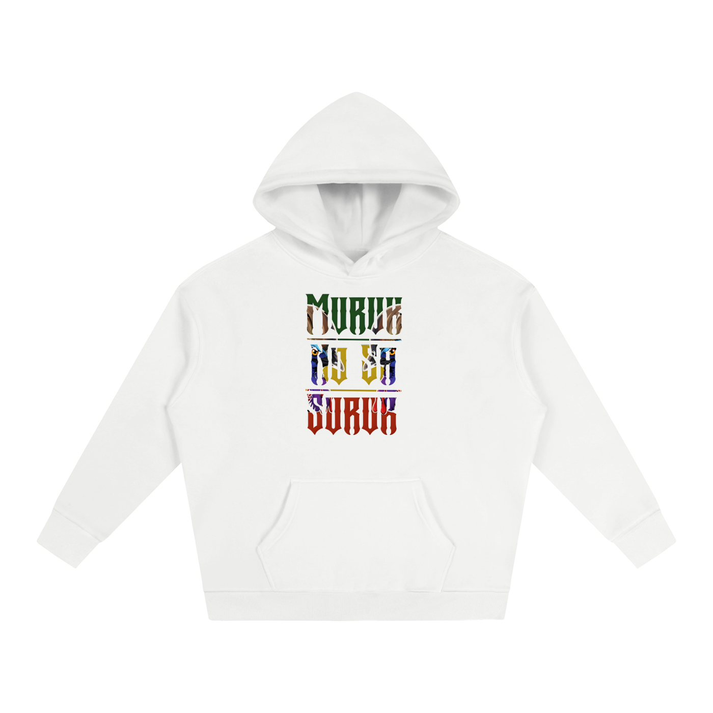 Hoodie