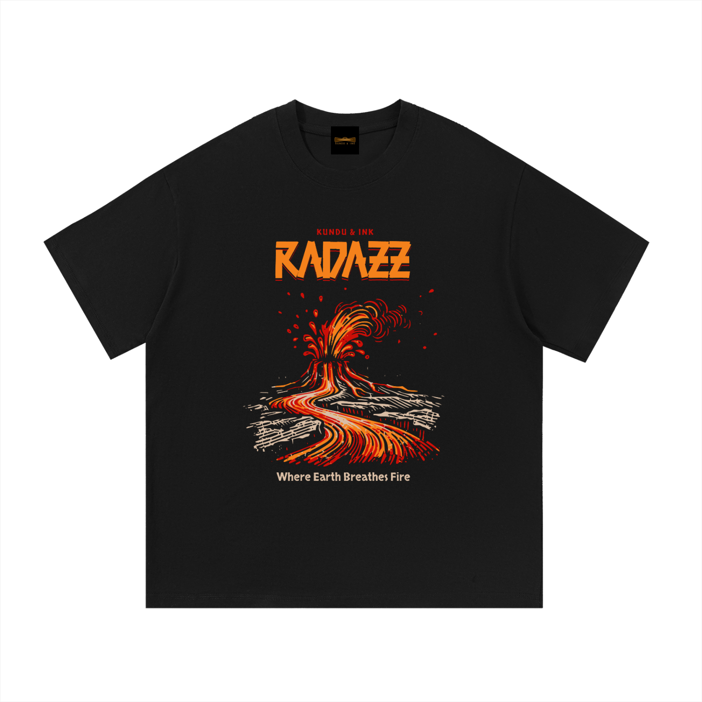t-shirt,new guinea island,rabaul,enb,radazz,ngi
