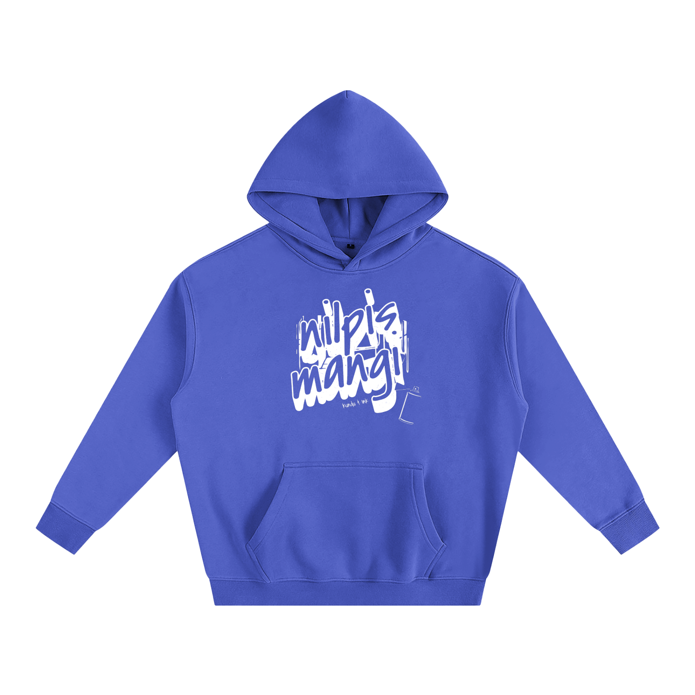 hoodie,ngi,new guinea islands