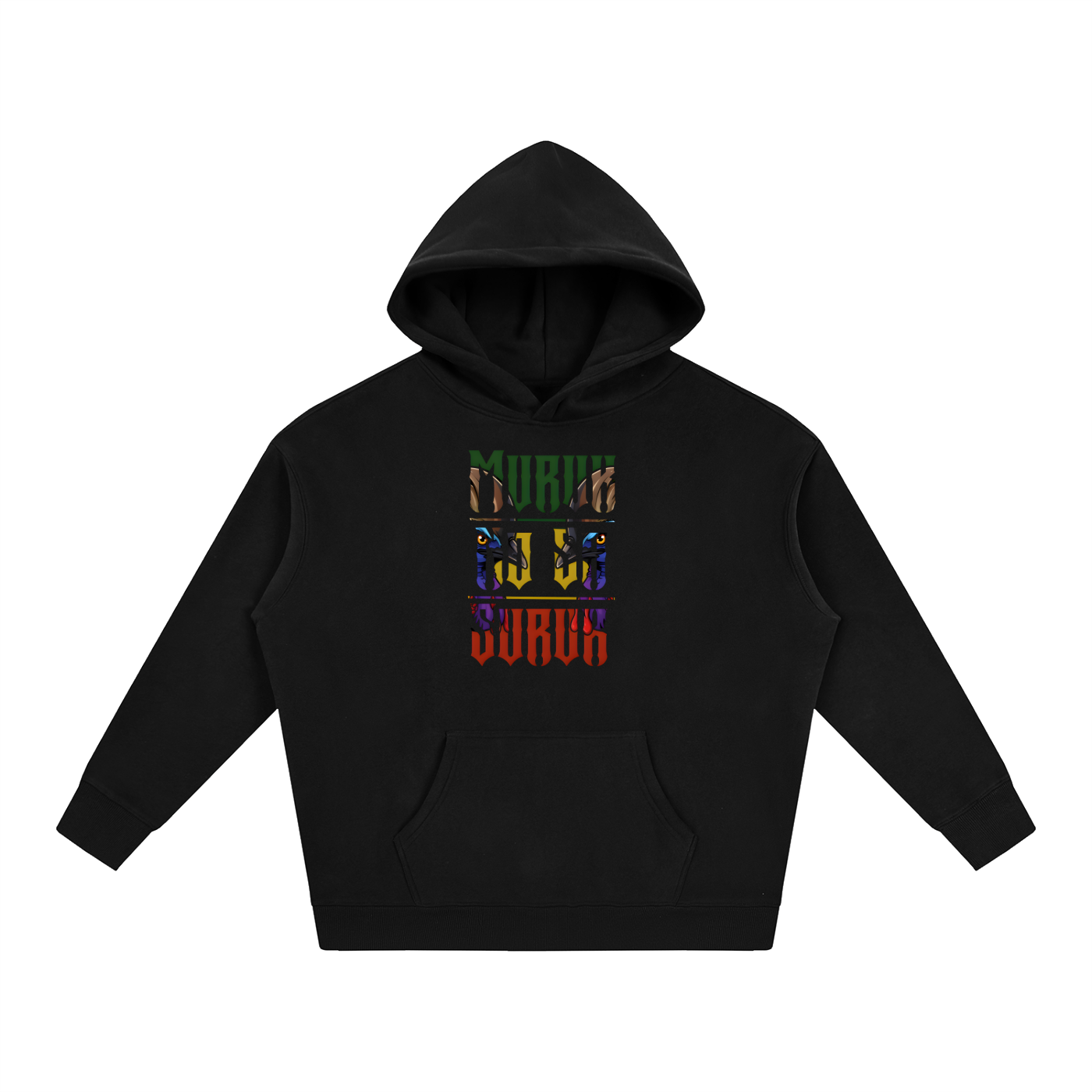 Hoodie