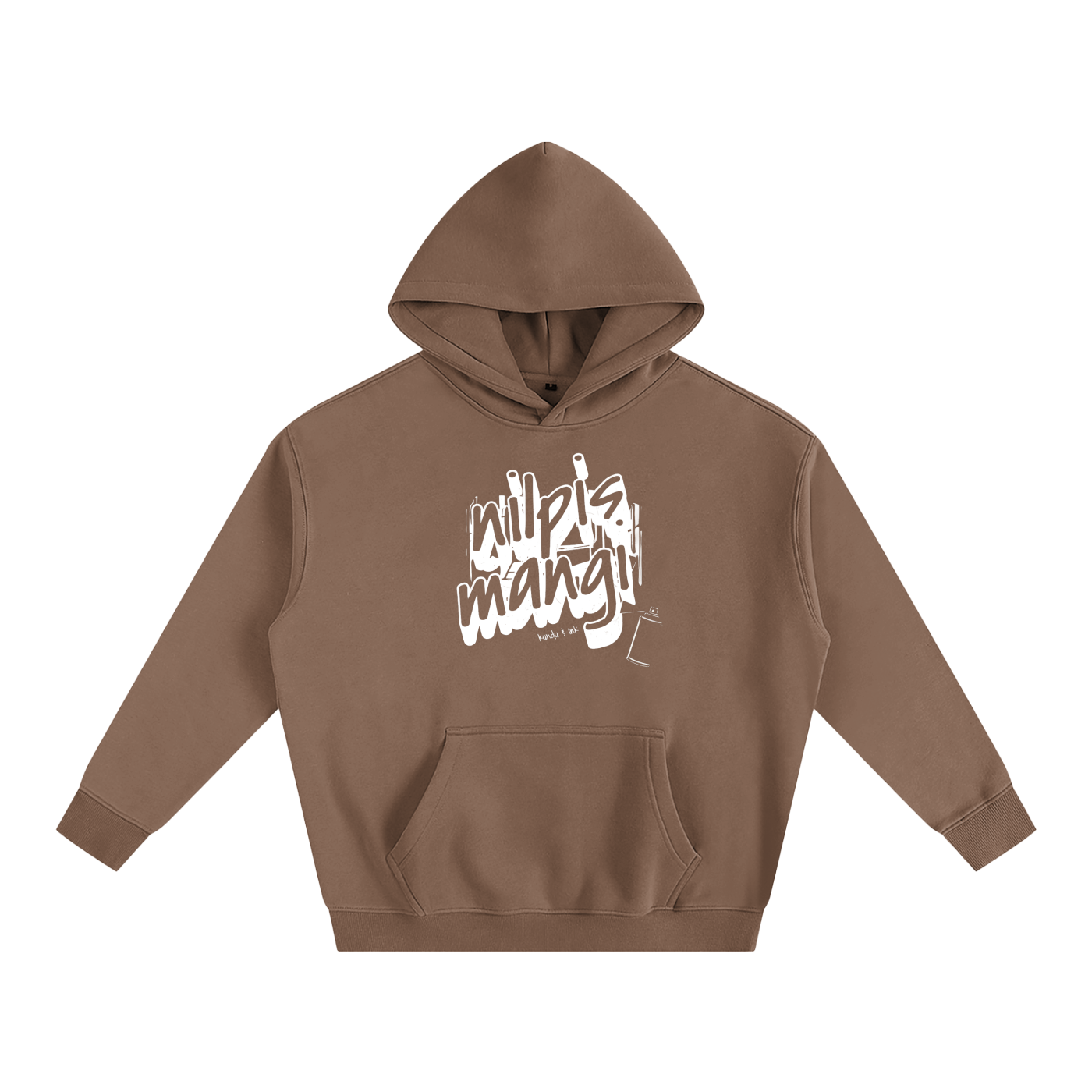 hoodie,ngi,new guinea islands