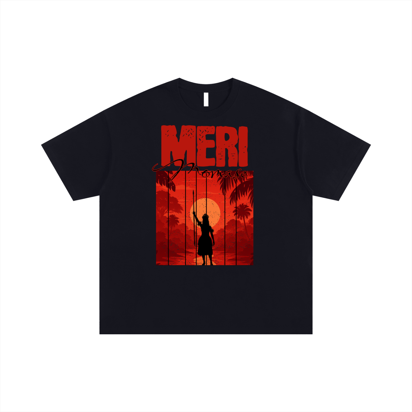 t-shirt,woman,meri,regional
