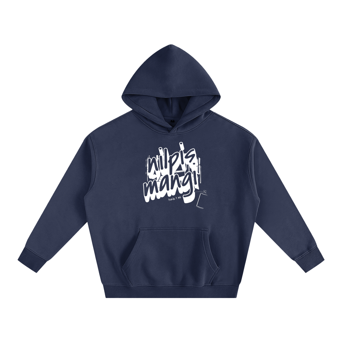 hoodie,ngi,new guinea islands