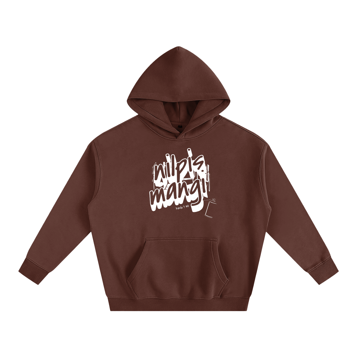 hoodie,ngi,new guinea islands