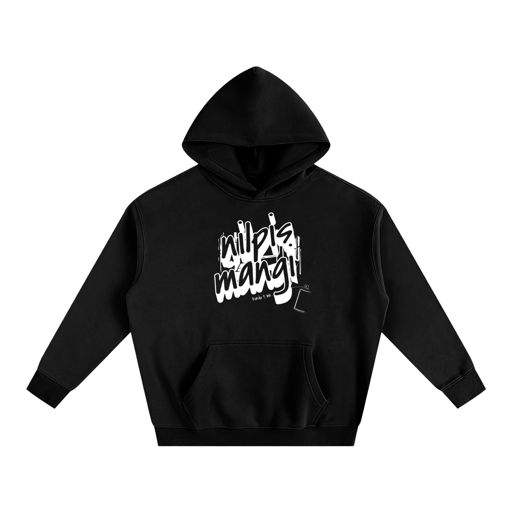 hoodie,ngi,new guinea islands