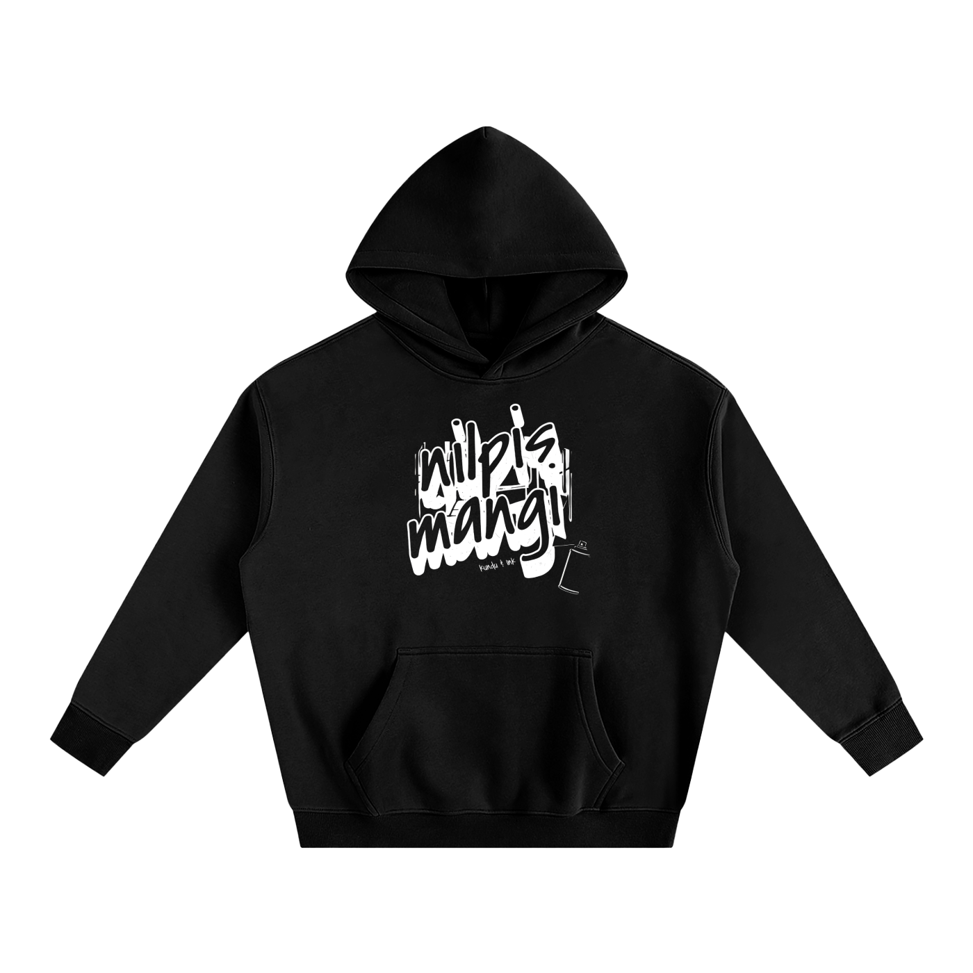 hoodie,ngi,new guinea islands