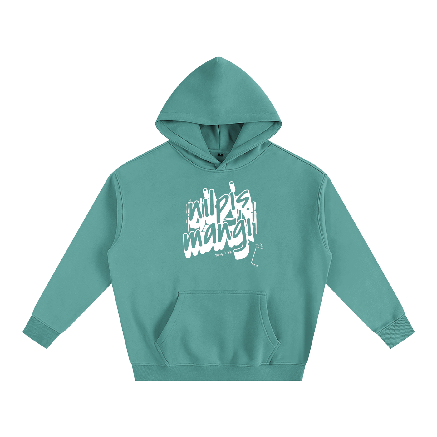 hoodie,ngi,new guinea islands