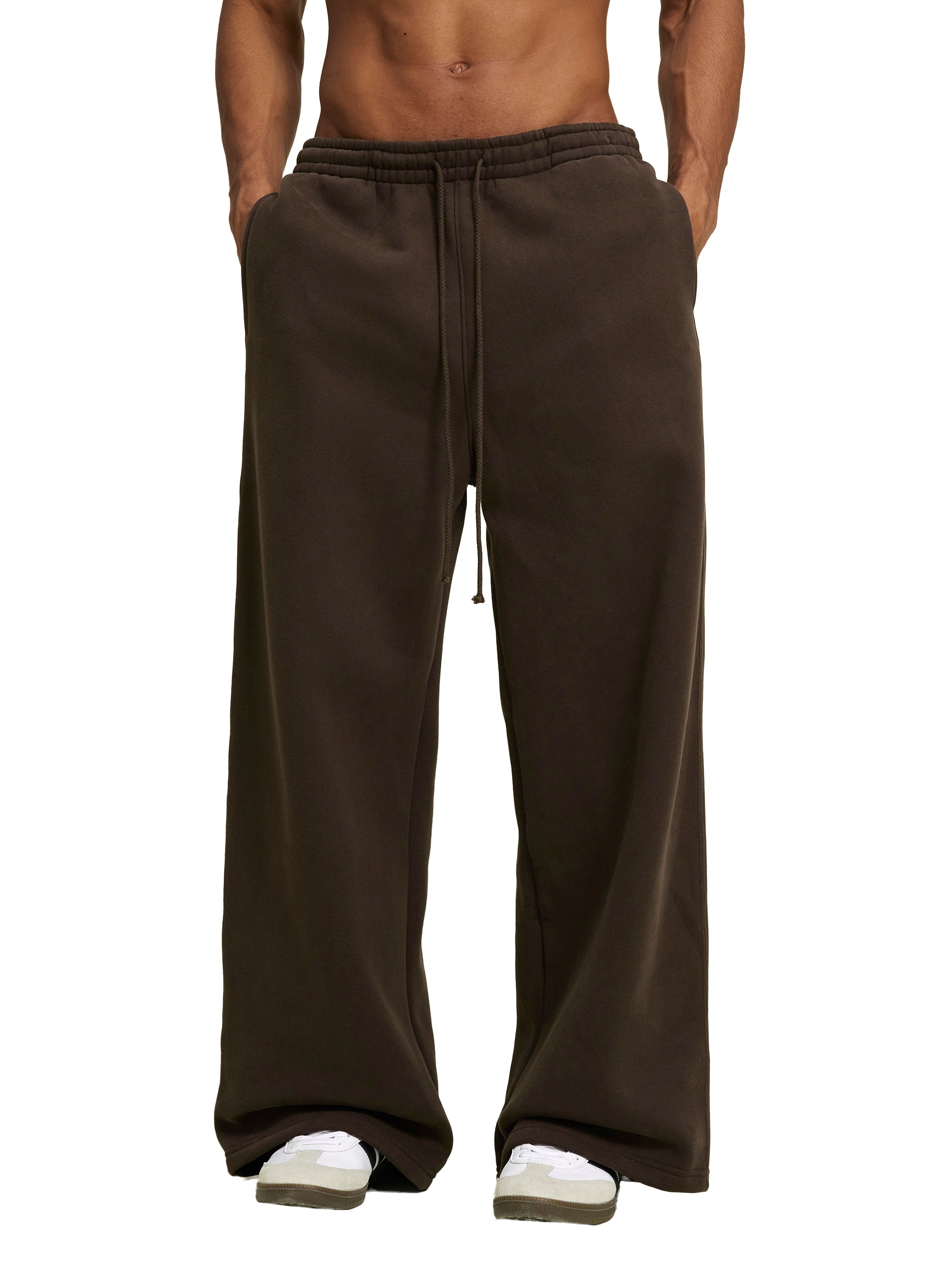 sweatpants