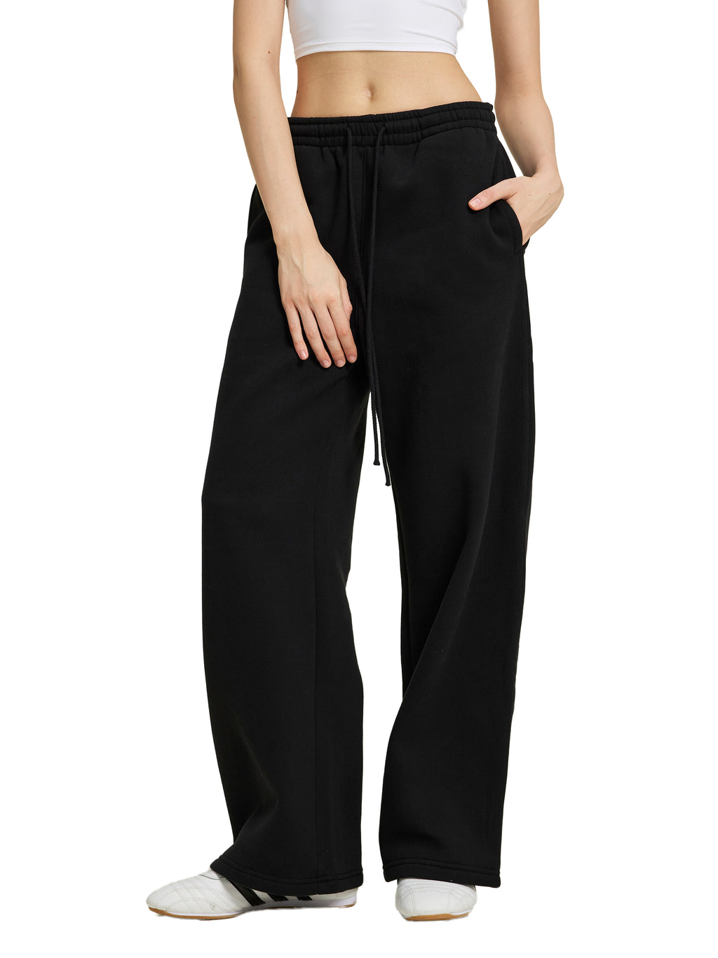 sweatpants