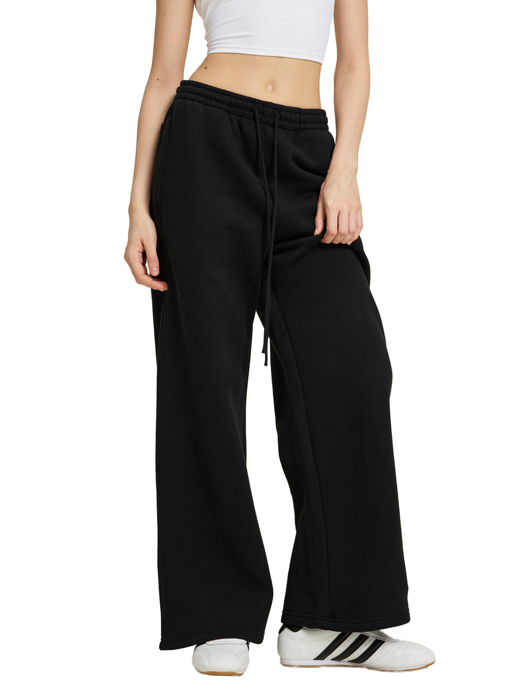 sweatpants
