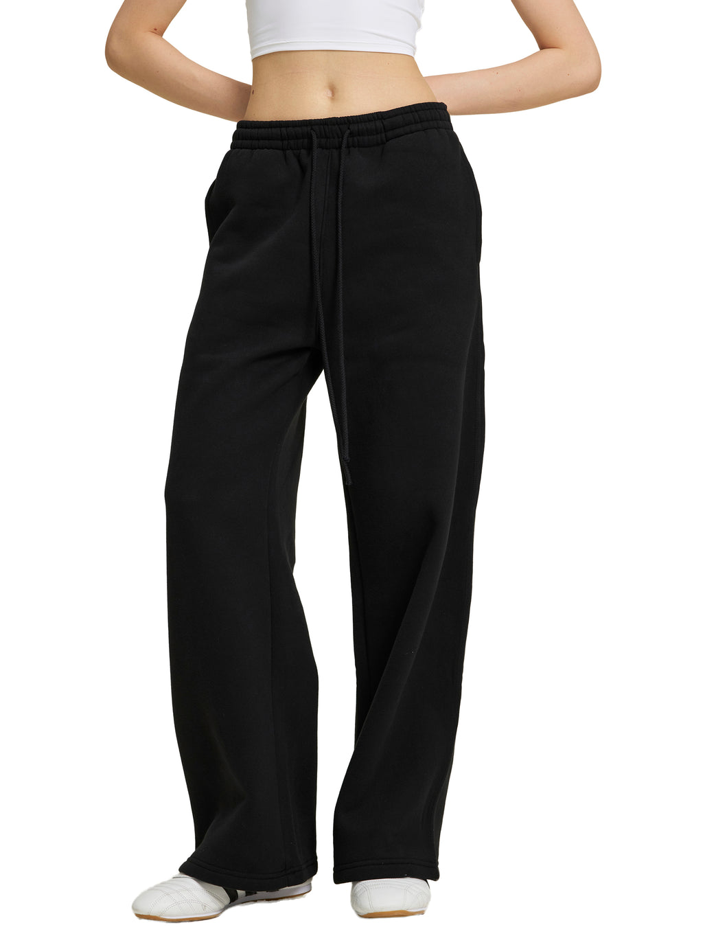 sweatpants