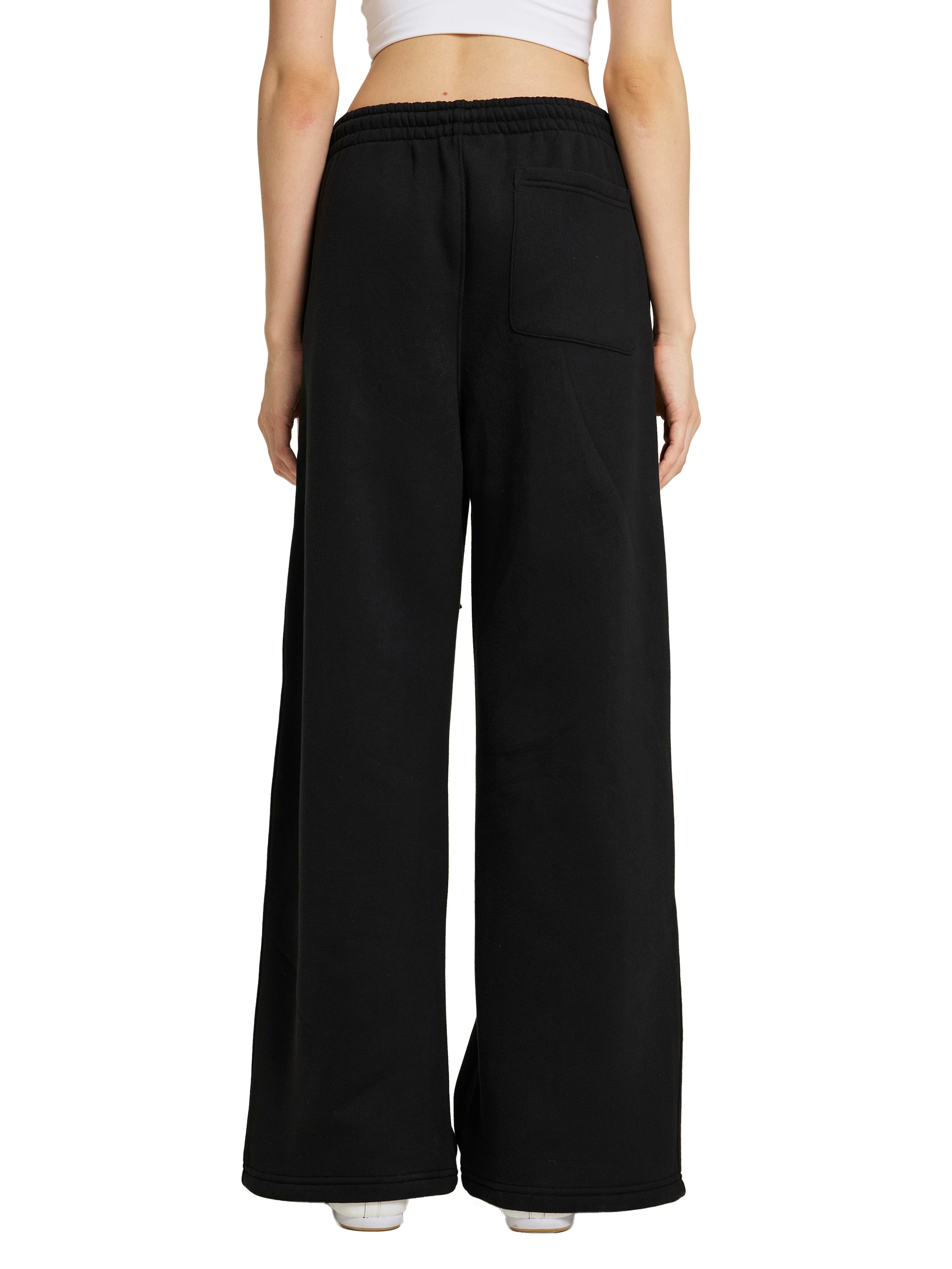 sweatpants