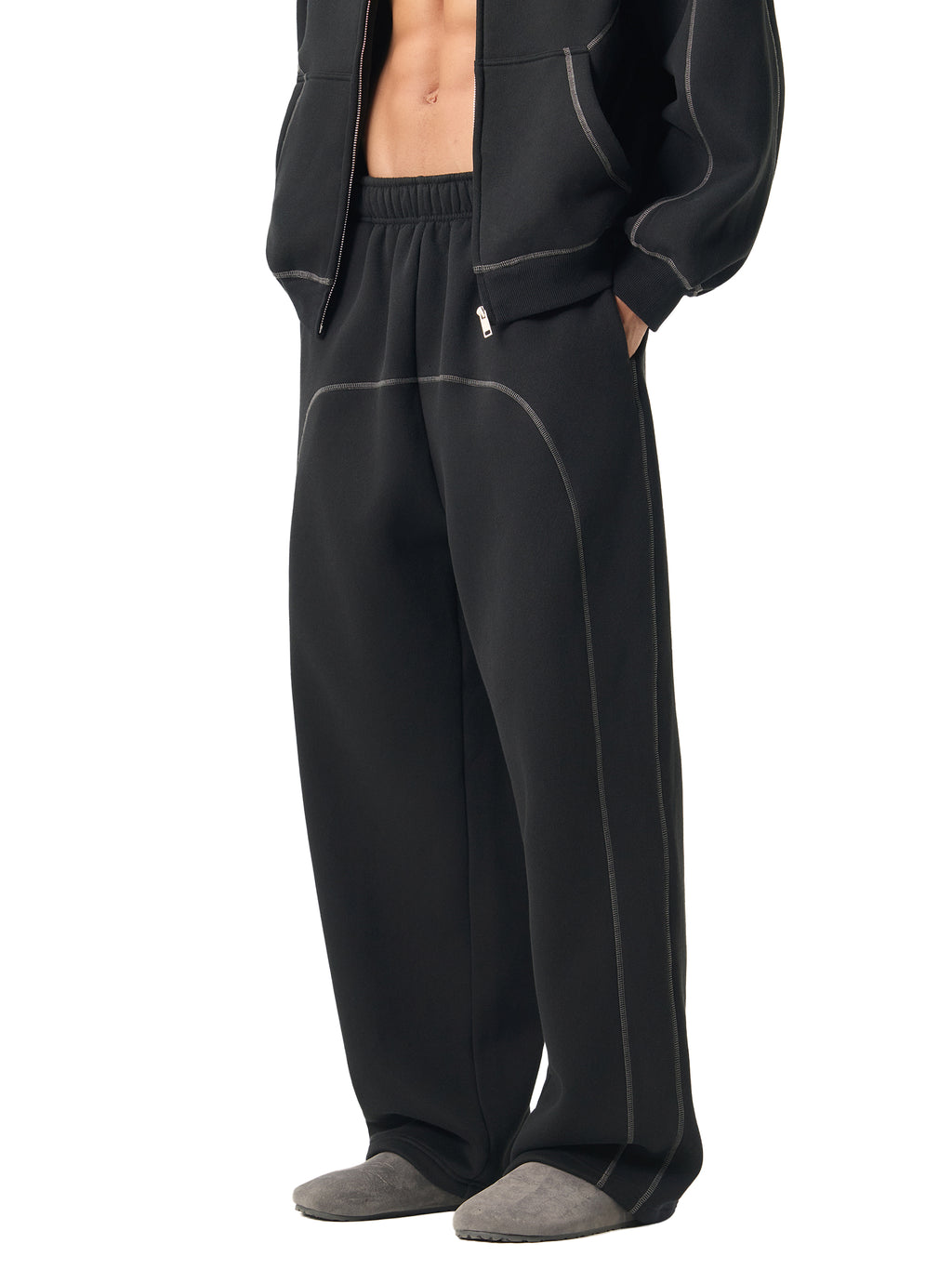 Sweatpants
