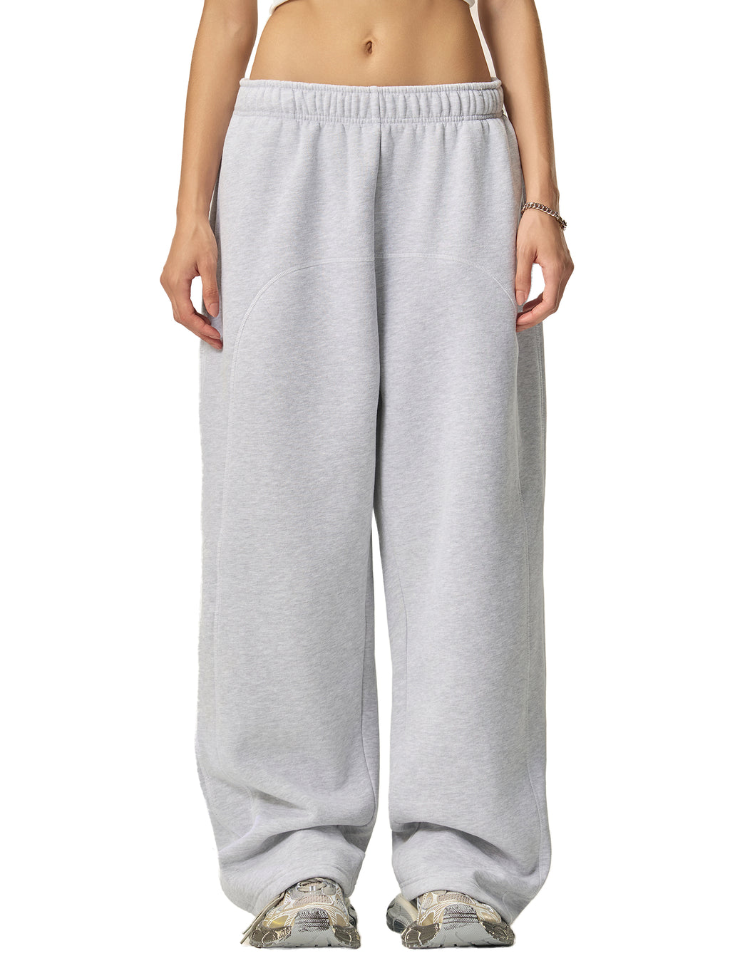 Sweatpants