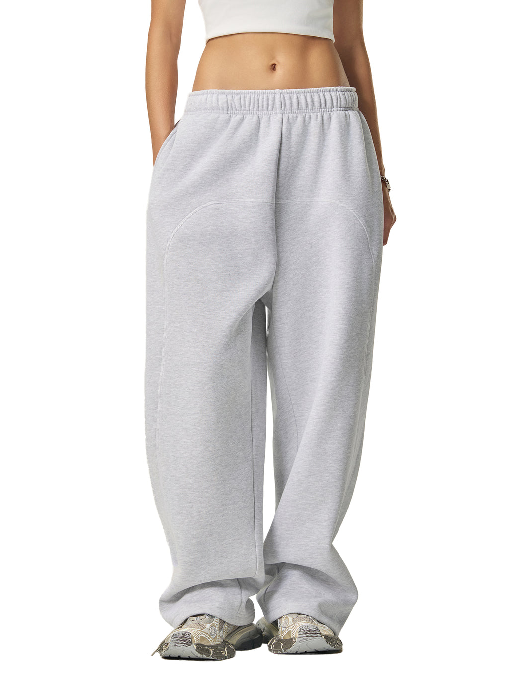 Sweatpants