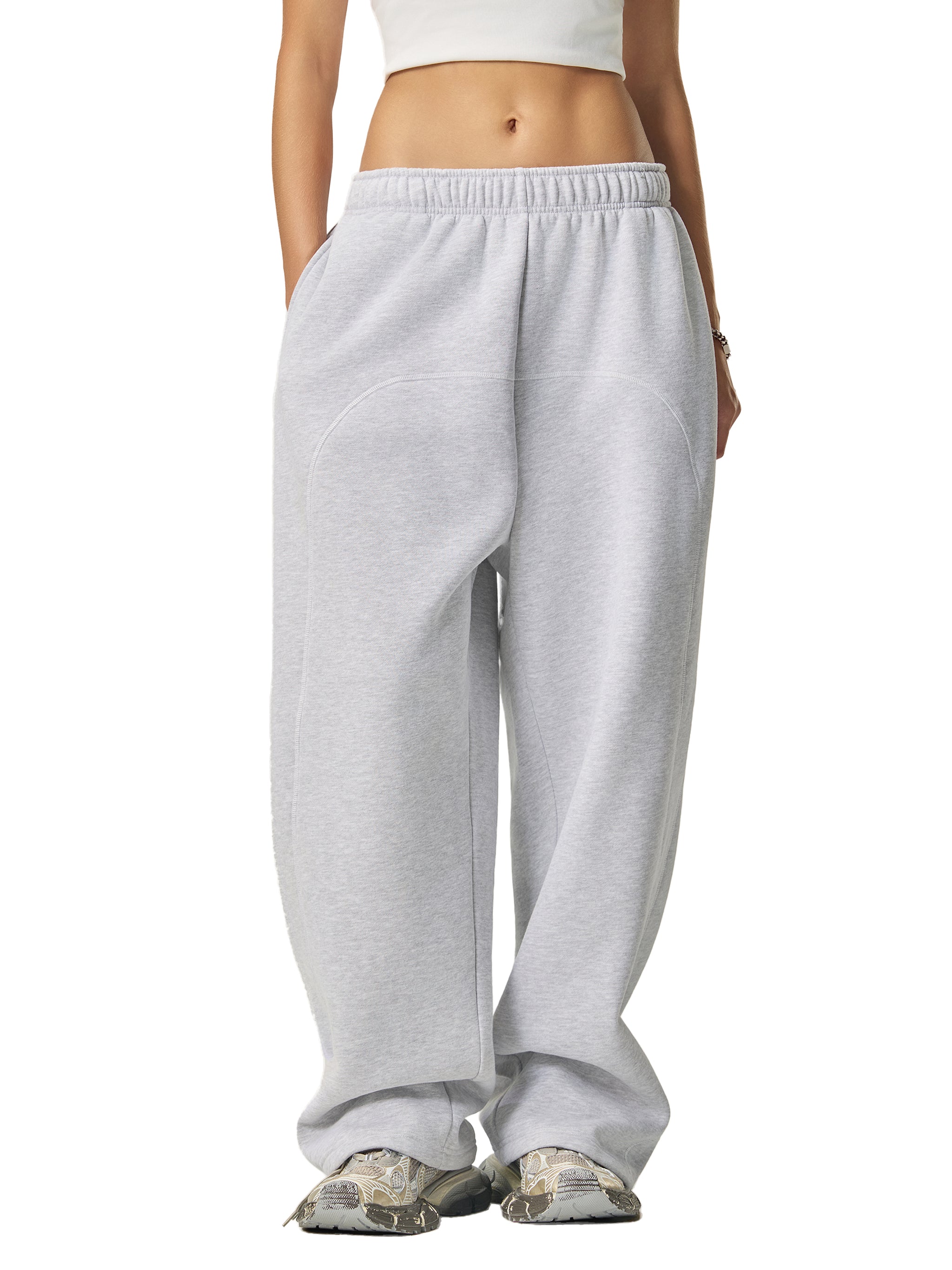 Sweatpants