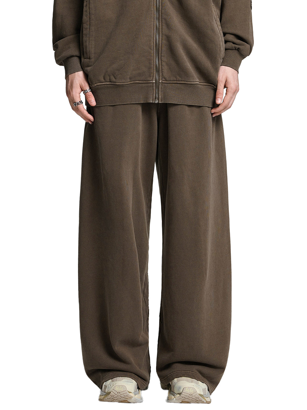 Sweatpants